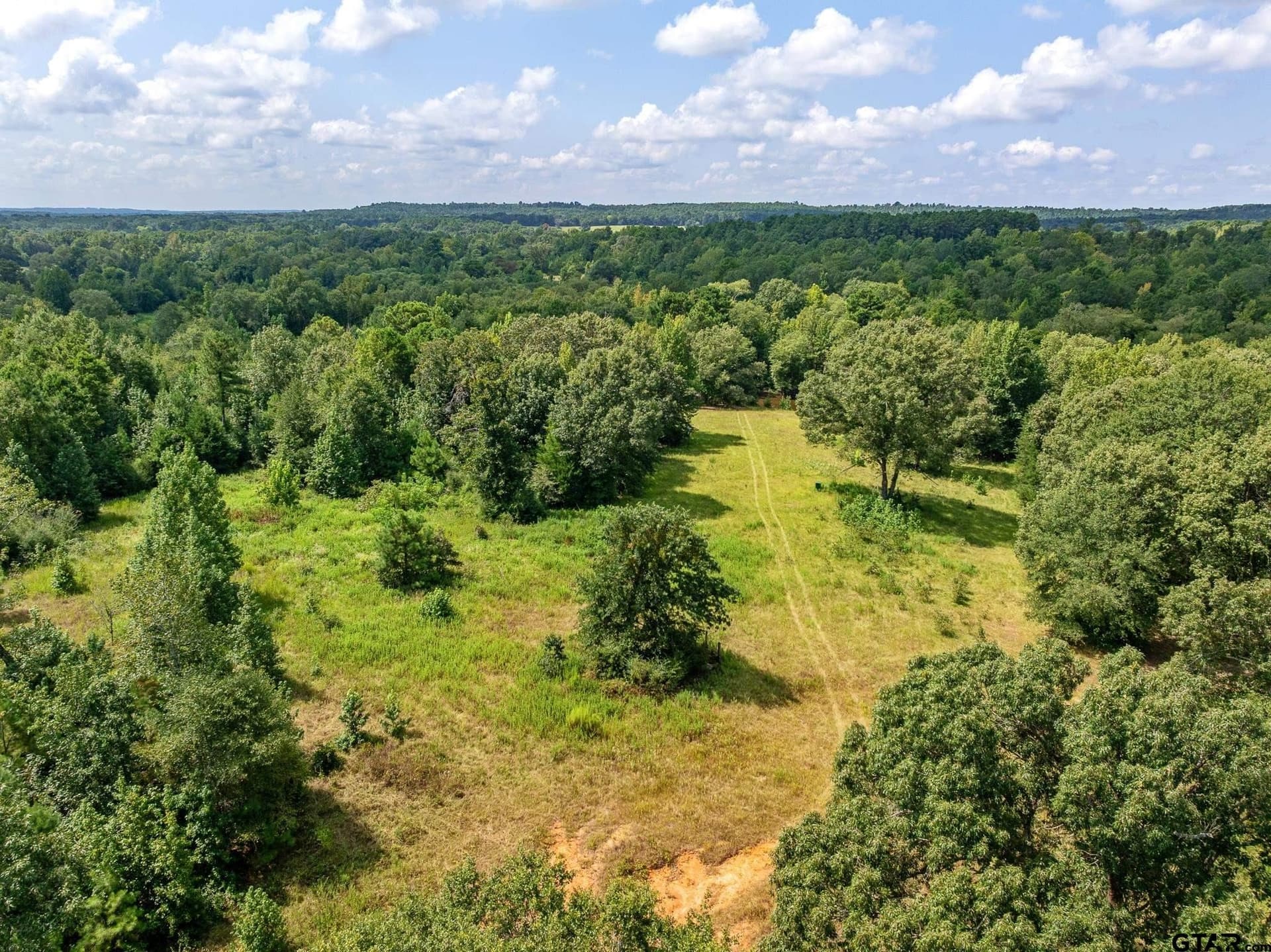 131.64 acres in Cherokee County - photo 8
