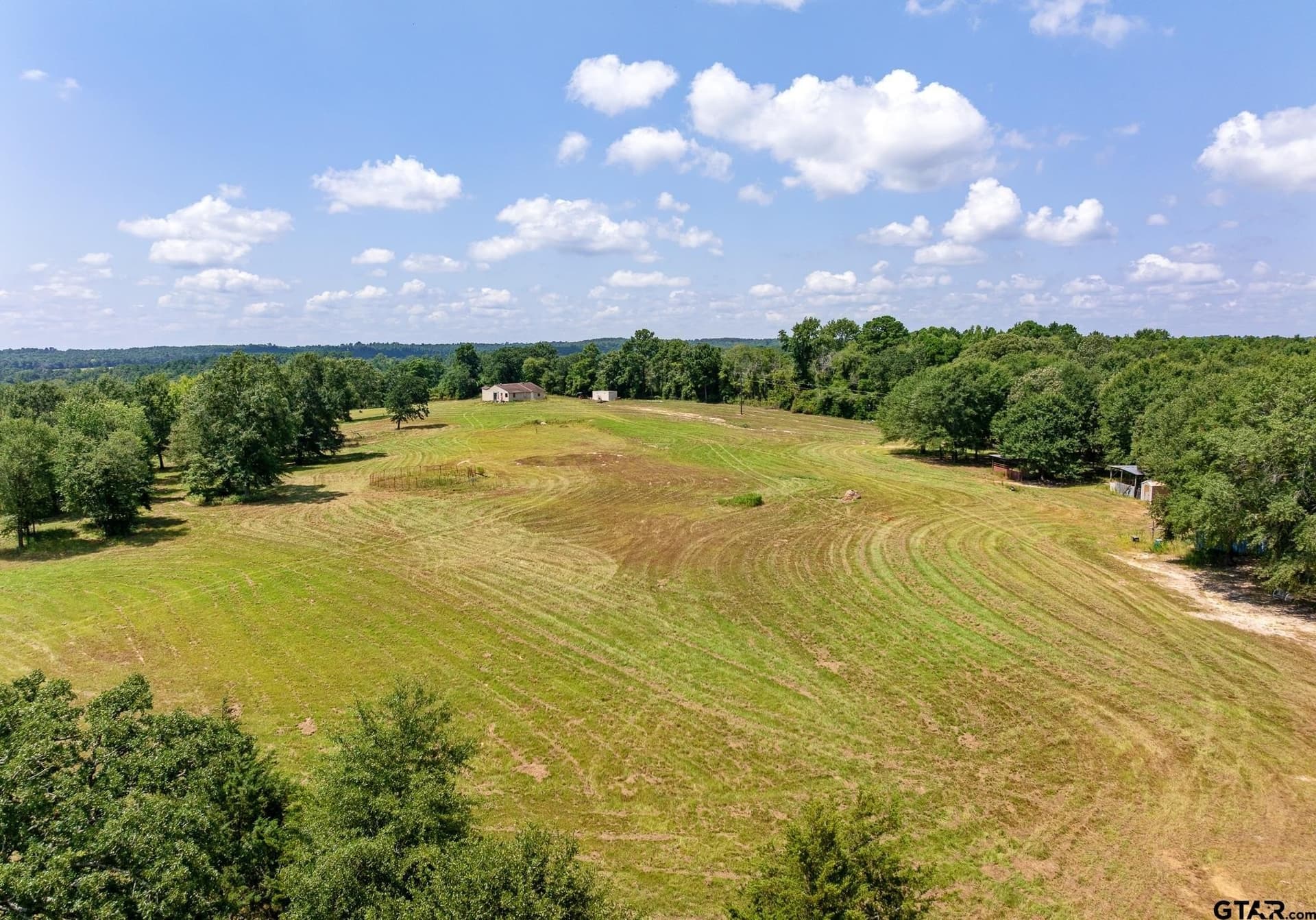 131.64 acres in Cherokee County - photo 5