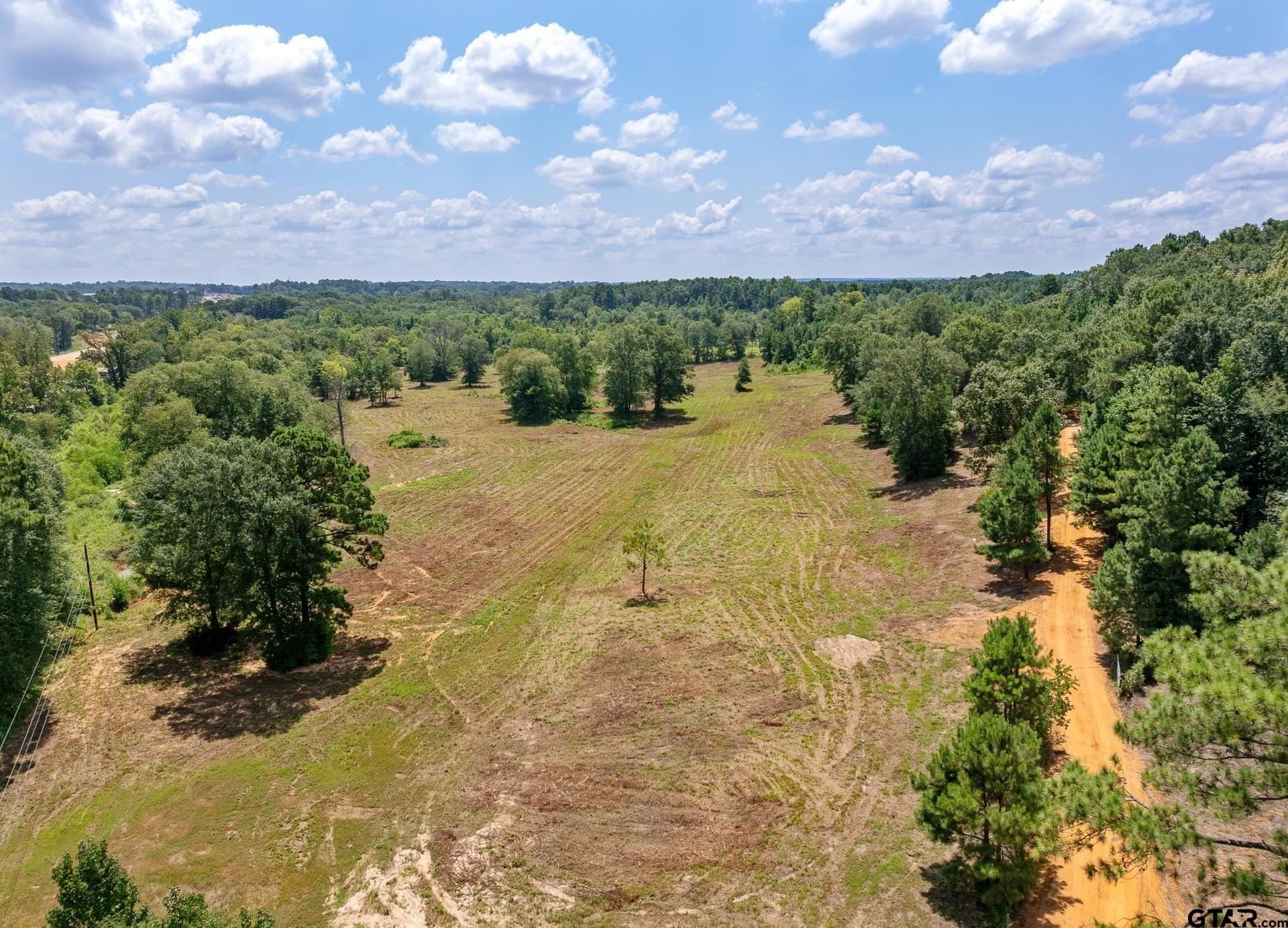 131.64 acres in Cherokee County - photo 14