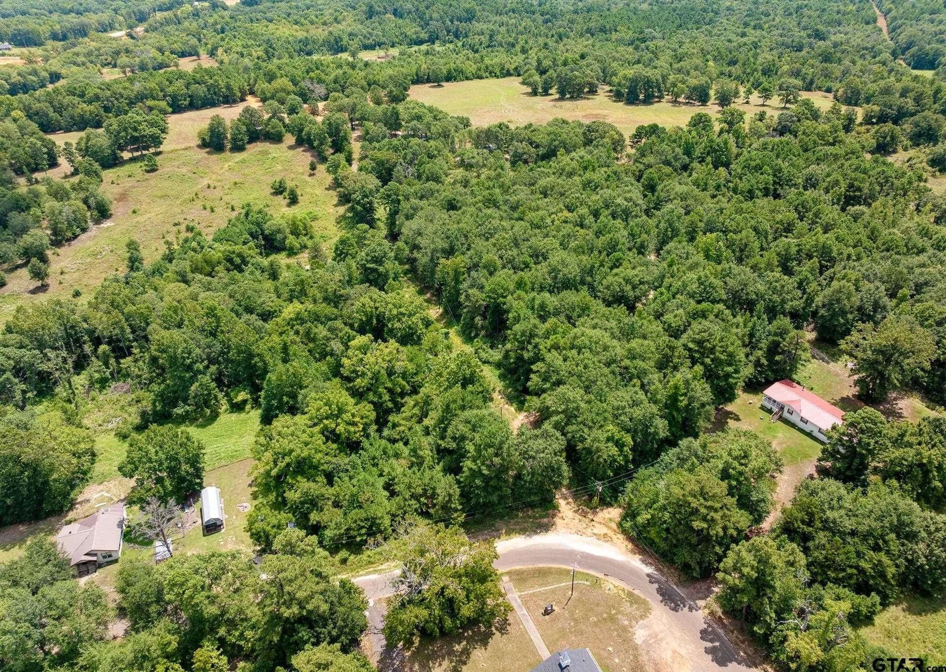 131.64 acres in Cherokee County - photo 11
