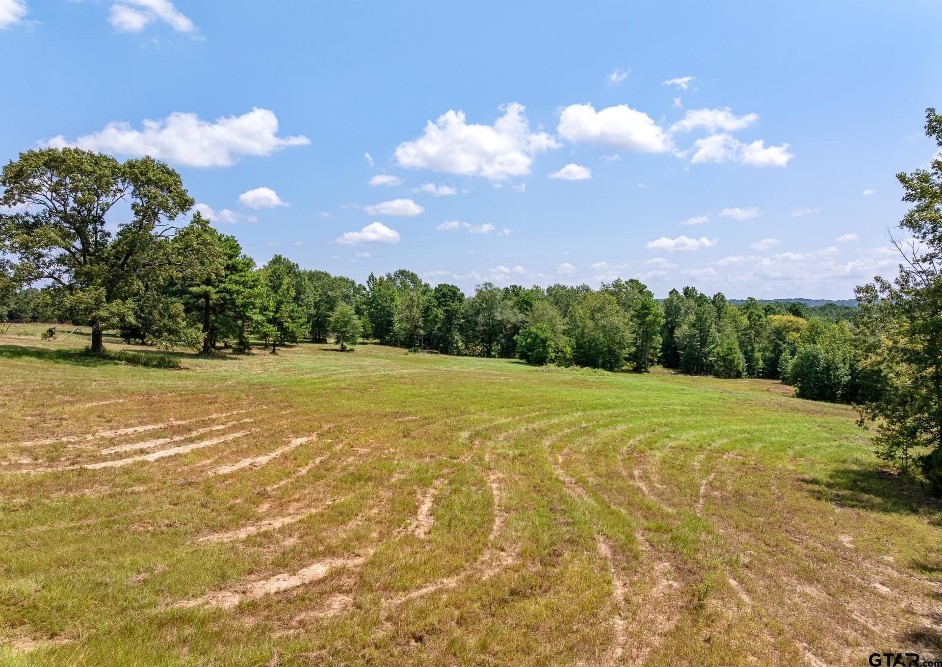 131.64 acres in Cherokee County - photo 2