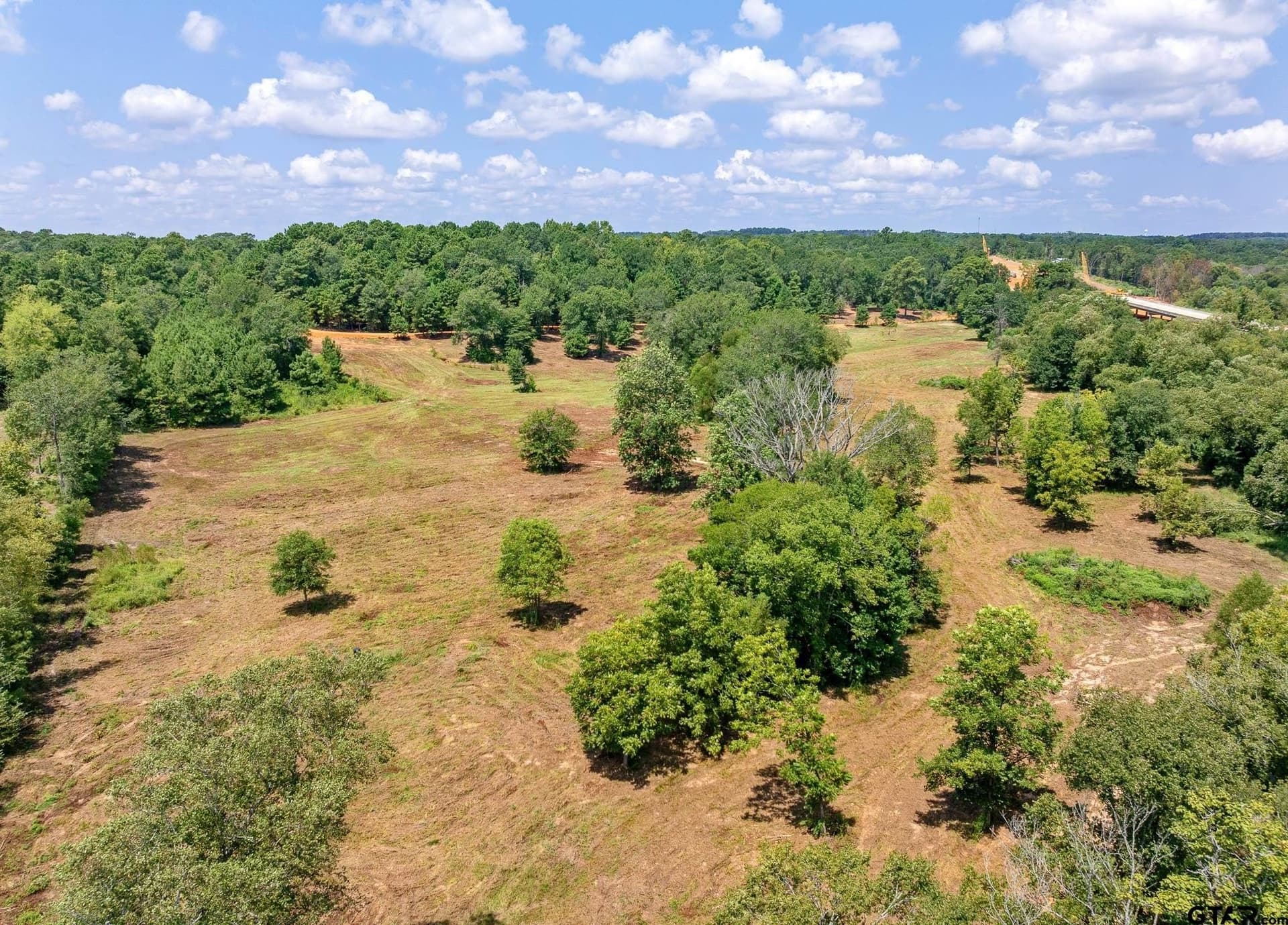 131.64 acres in Cherokee County - photo 15