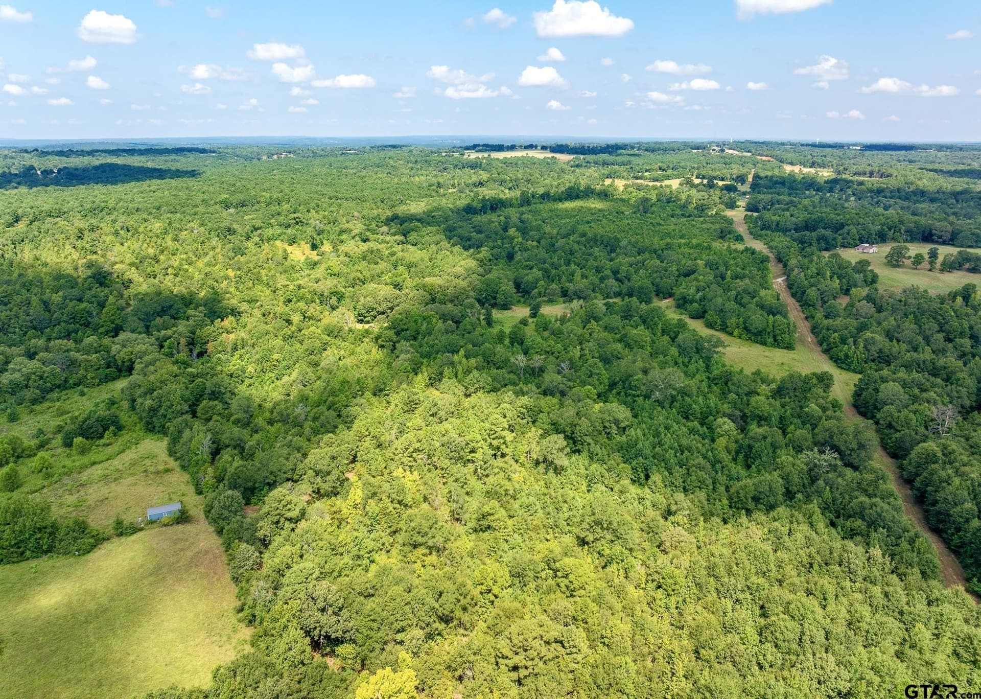 131.64 acres in Cherokee County - photo 12