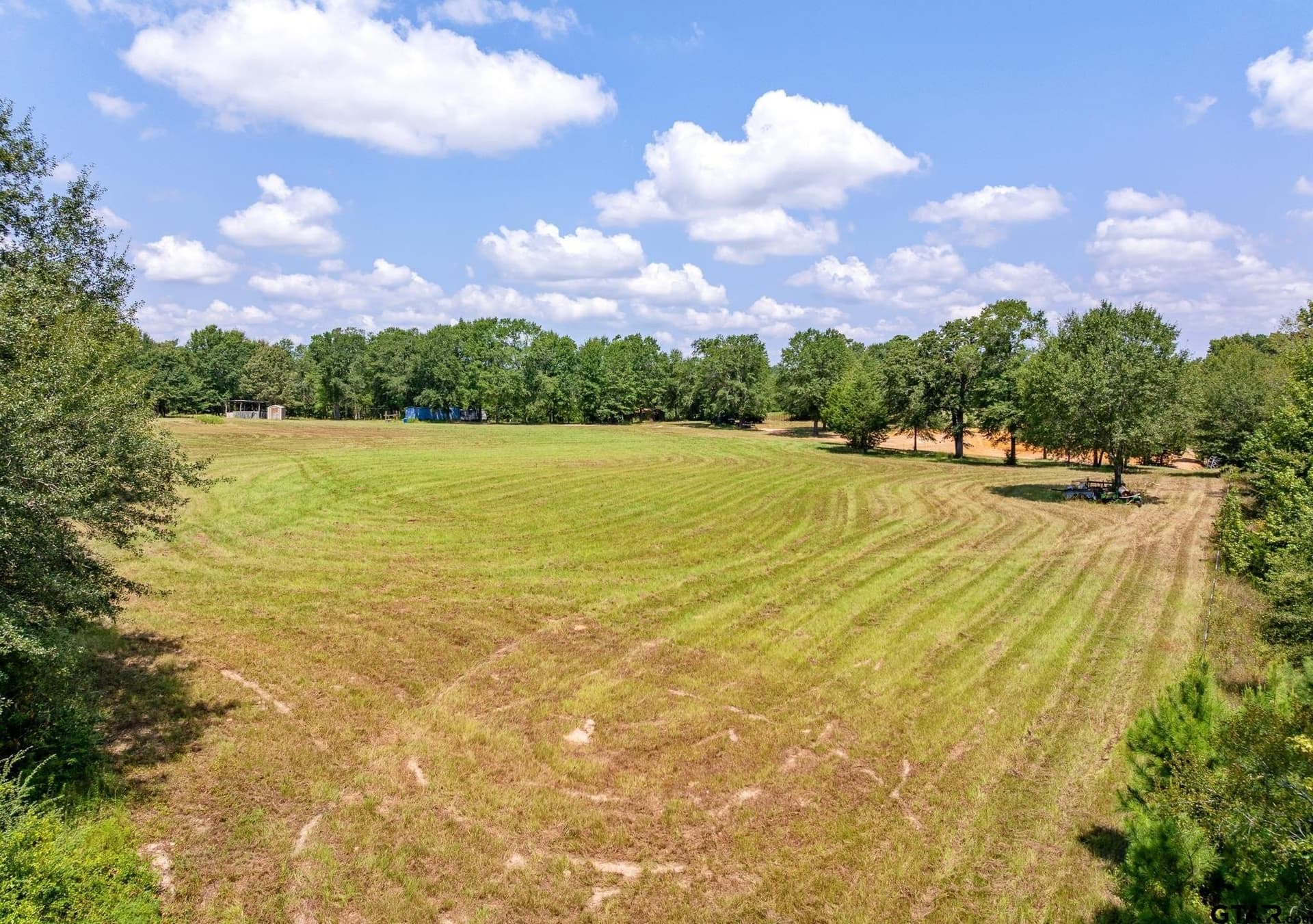 131.64 acres in Cherokee County - photo 6
