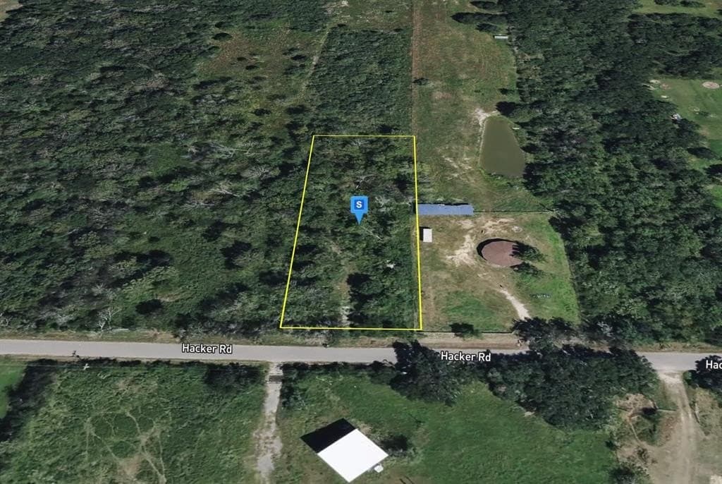 1 acres in Galveston County - photo 2