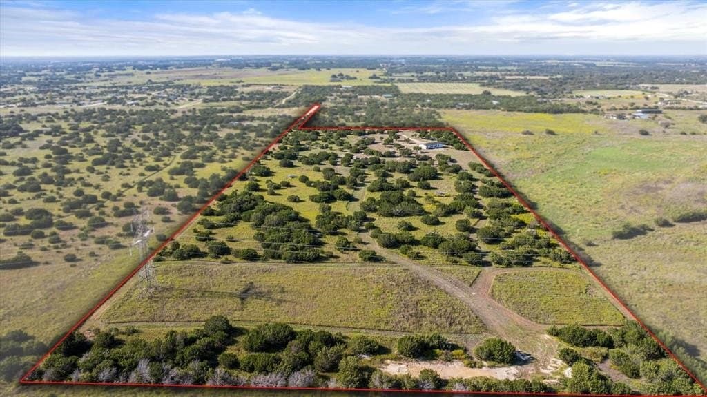 22.05 acres in Erath County - photo 33