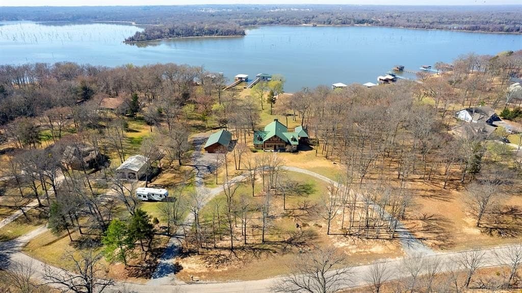 0.83 acres in Rains County - photo 3