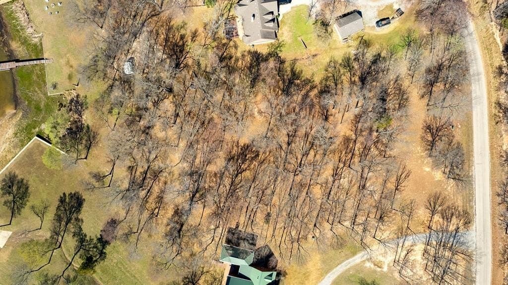 0.83 acres in Rains County - photo 2