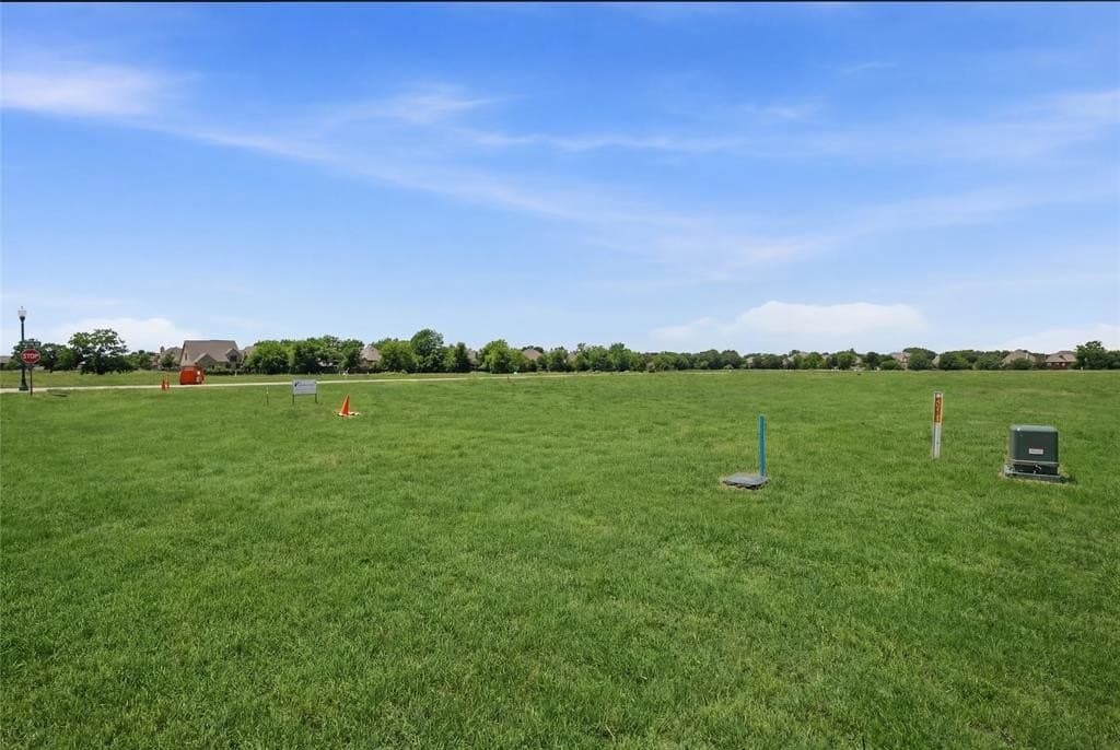 1.01 acres in Denton County - photo 3