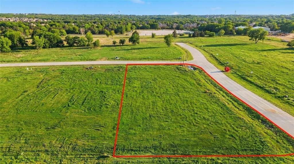1.01 acres in Denton County - photo 10