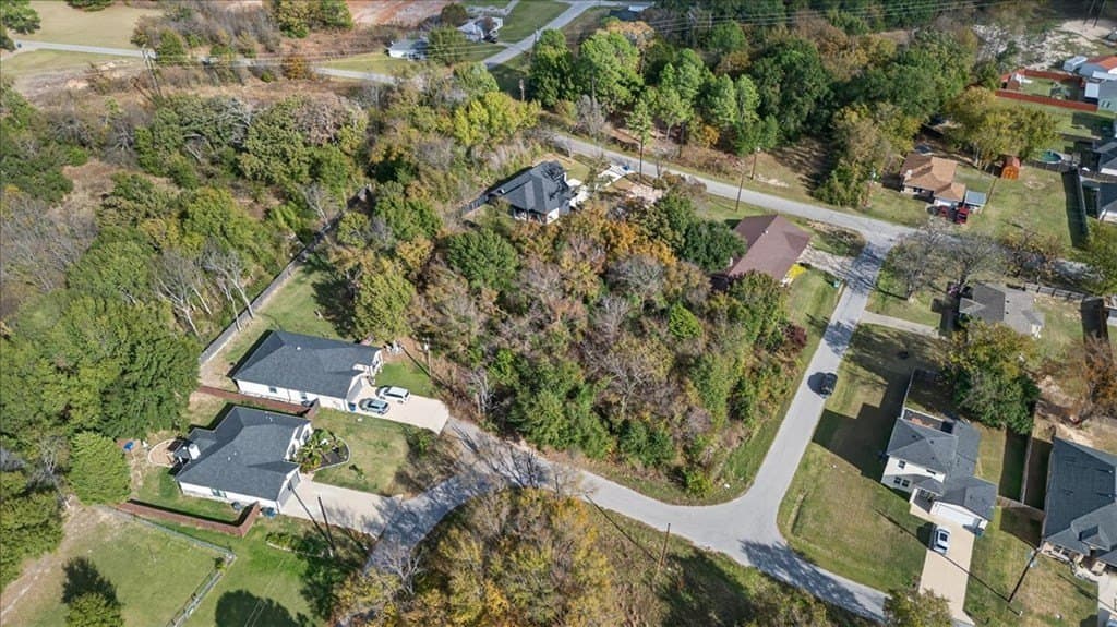 0.65 acres in Henderson County - photo 2