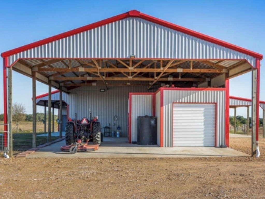 10.01 acres in Fayette County - photo 25