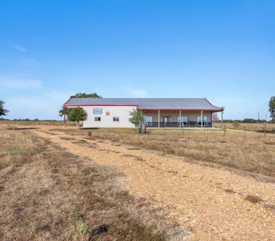 10.01 acres in Fayette County - photo 12