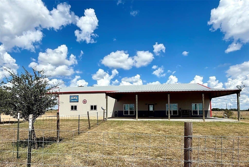 10.01 acres in Fayette County - photo 4
