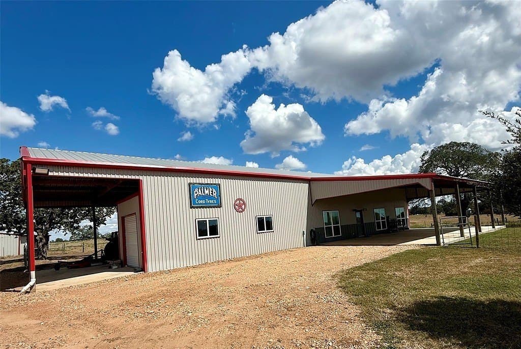10.01 acres in Fayette County - photo 5