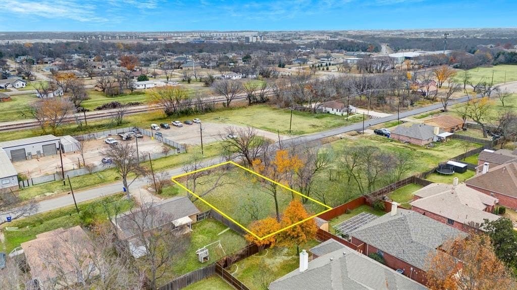 0.14 acres in Kaufman County - photo 2