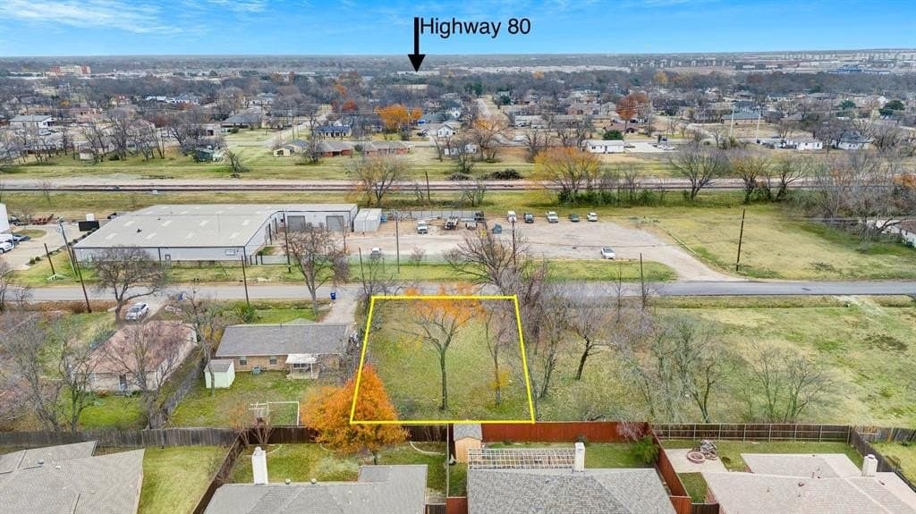 0.14 acres in Kaufman County - photo 4