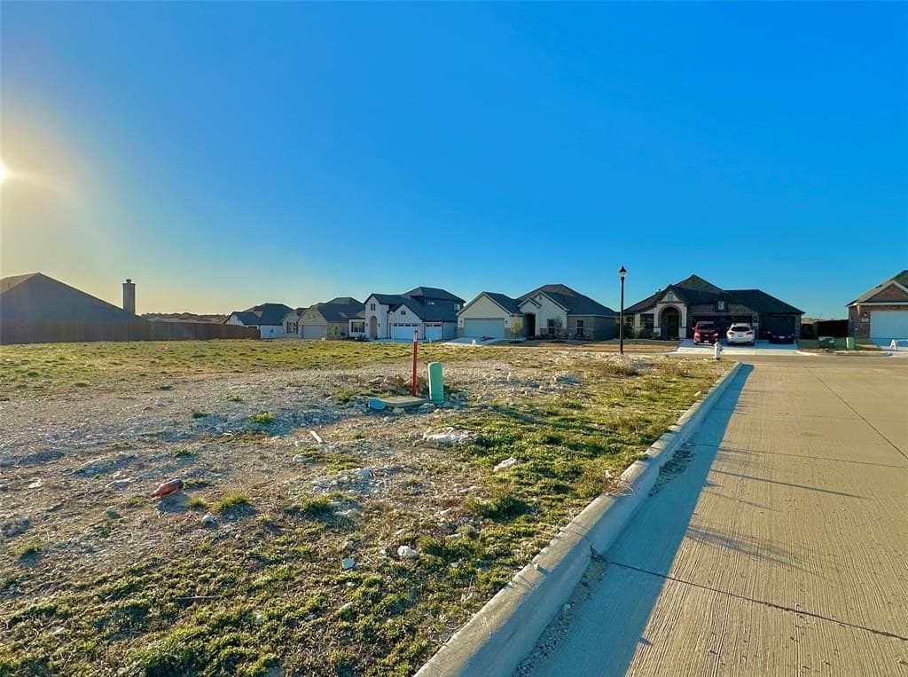 0.17 acres in Johnson County - photo 4
