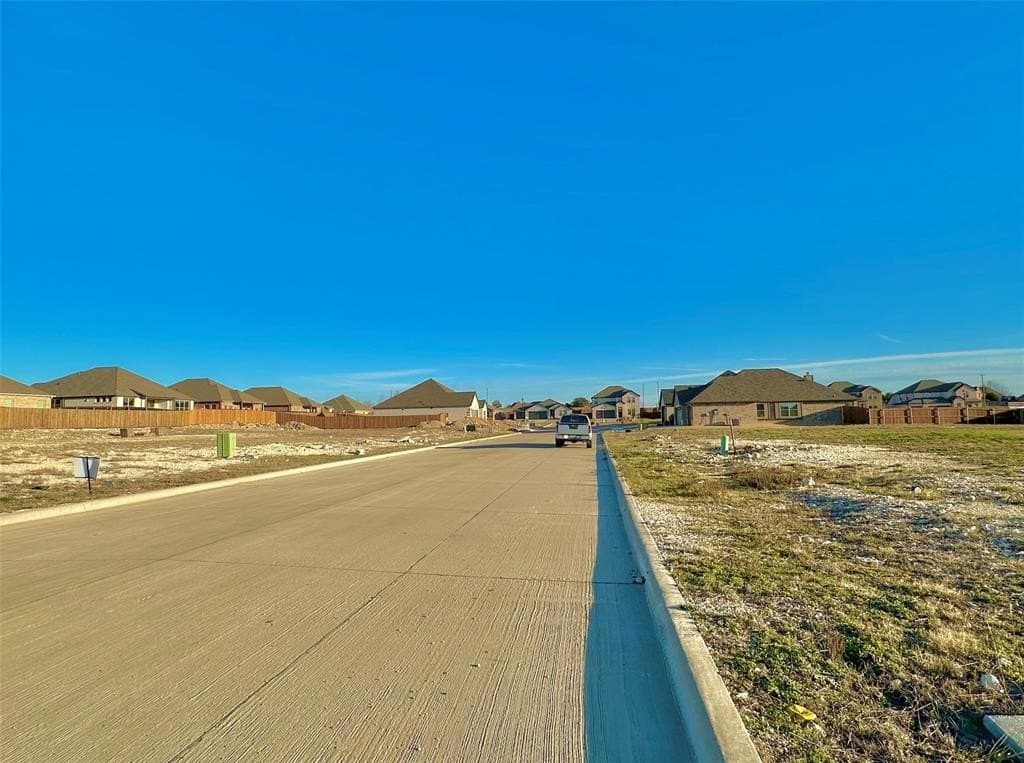 0.17 acres in Johnson County - photo 2