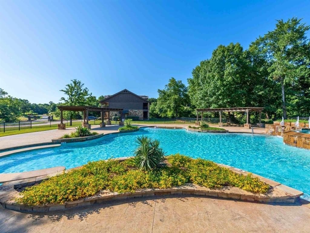 0.15 acres in Johnson County - photo 2