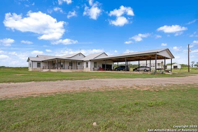 11 acres in Atascosa County - photo 3