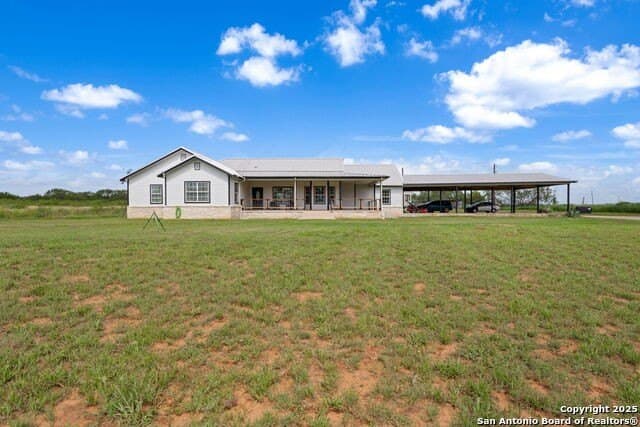11 acres in Atascosa County - photo 2
