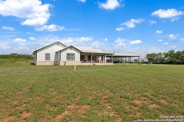 11 acres in Atascosa County - photo 4