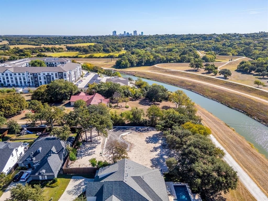 0.11 acres in Tarrant County - photo 9