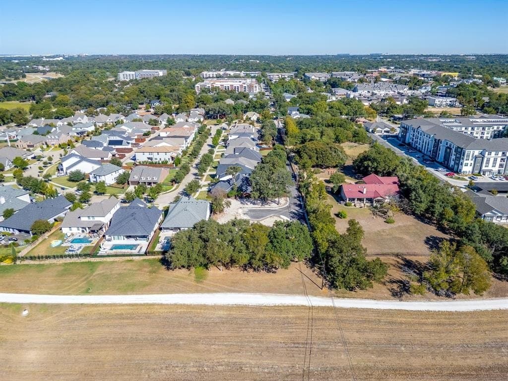 0.11 acres in Tarrant County - photo 11