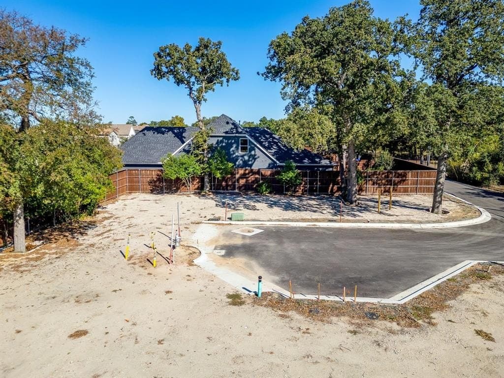 0.11 acres in Tarrant County - photo 5