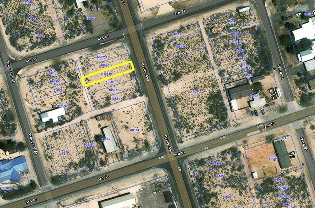 0.08 acres in Ward County - photo 2