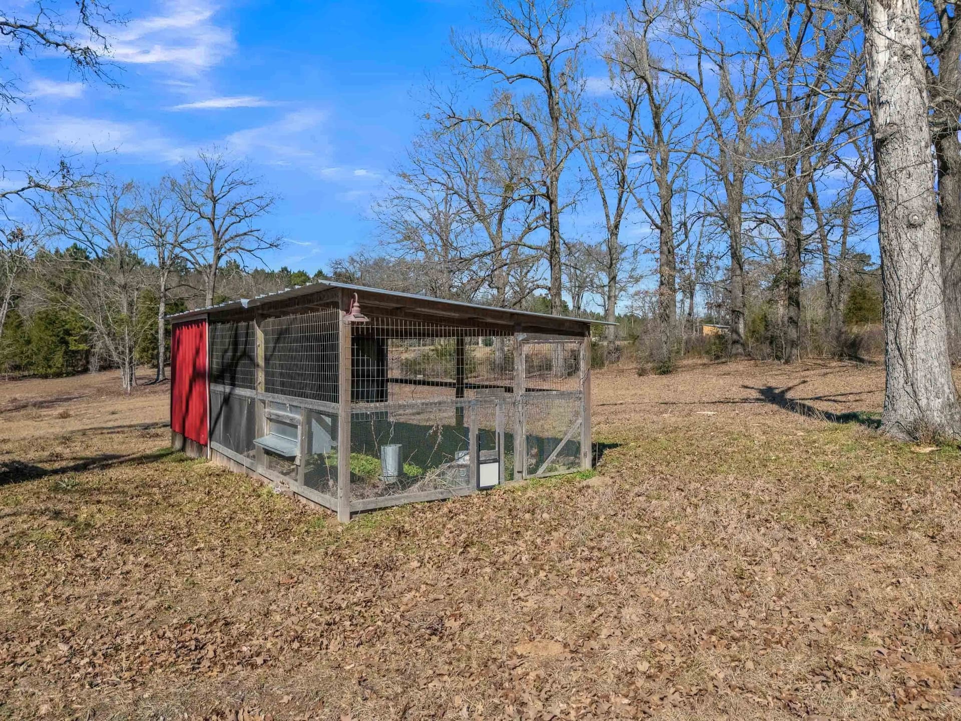 40 acres in Smith County - photo 30
