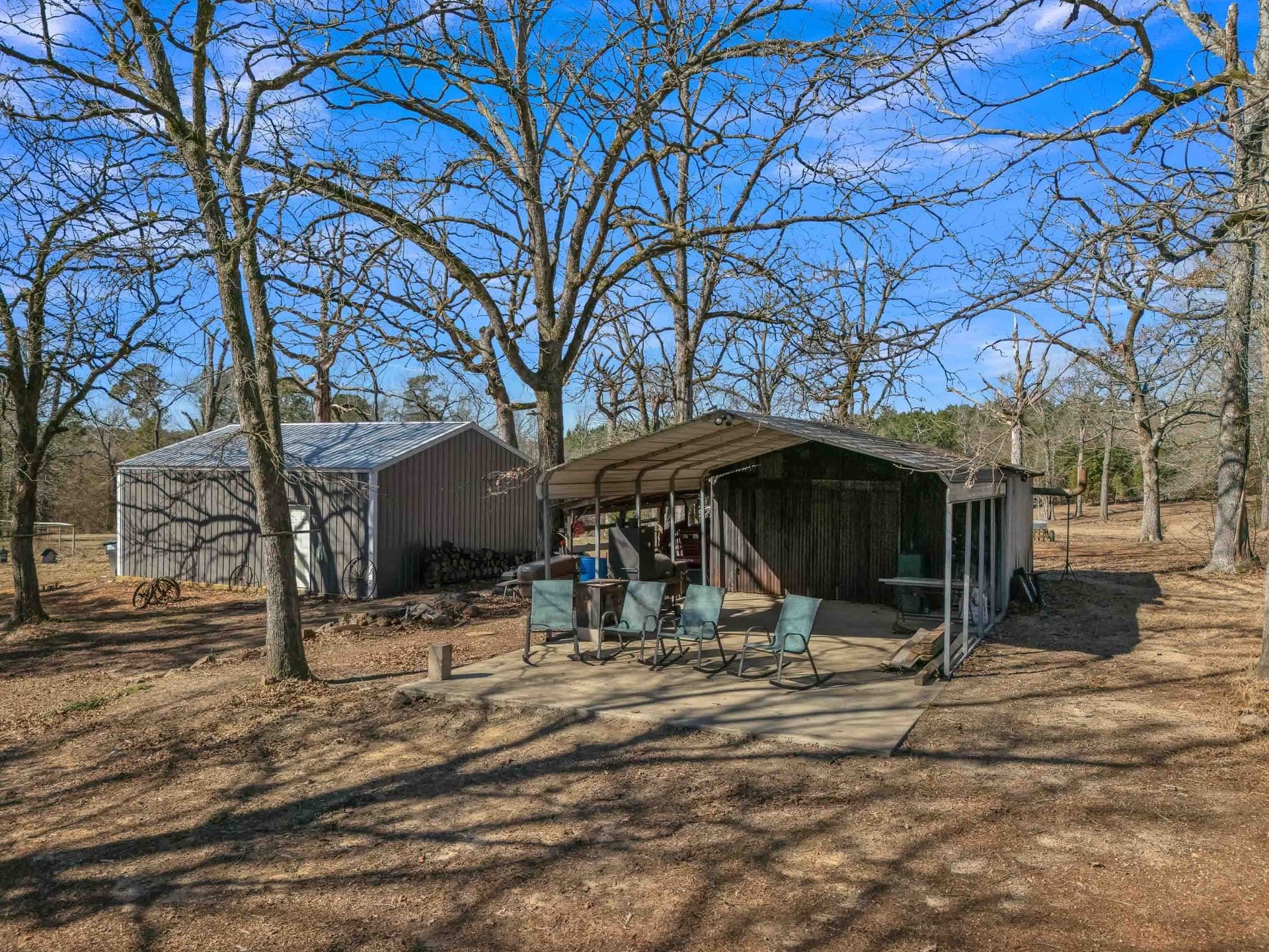 40 acres in Smith County - photo 27