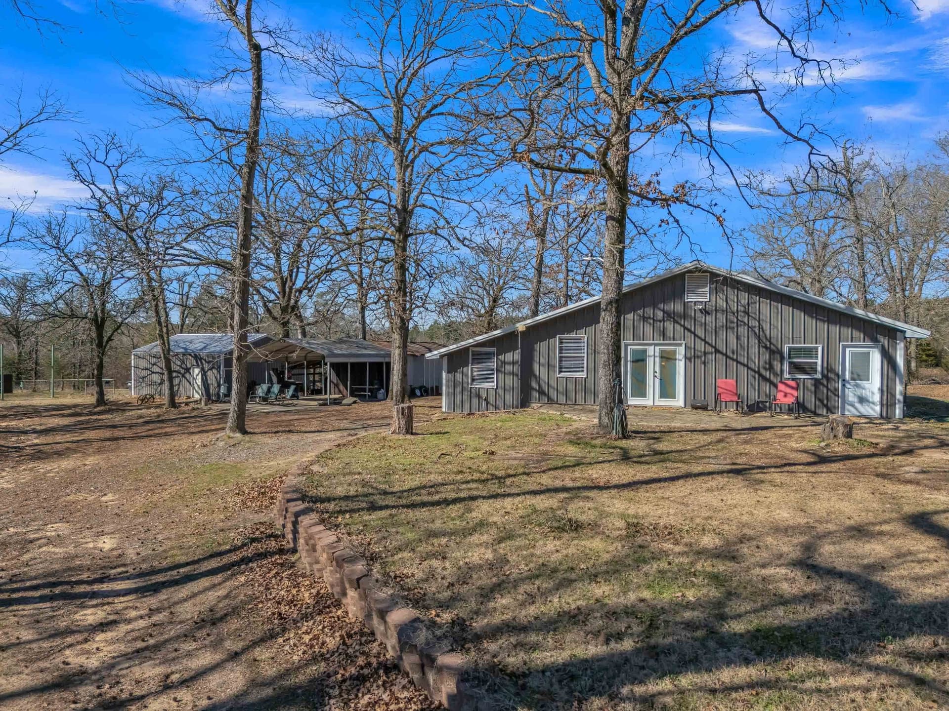40 acres in Smith County - photo 26