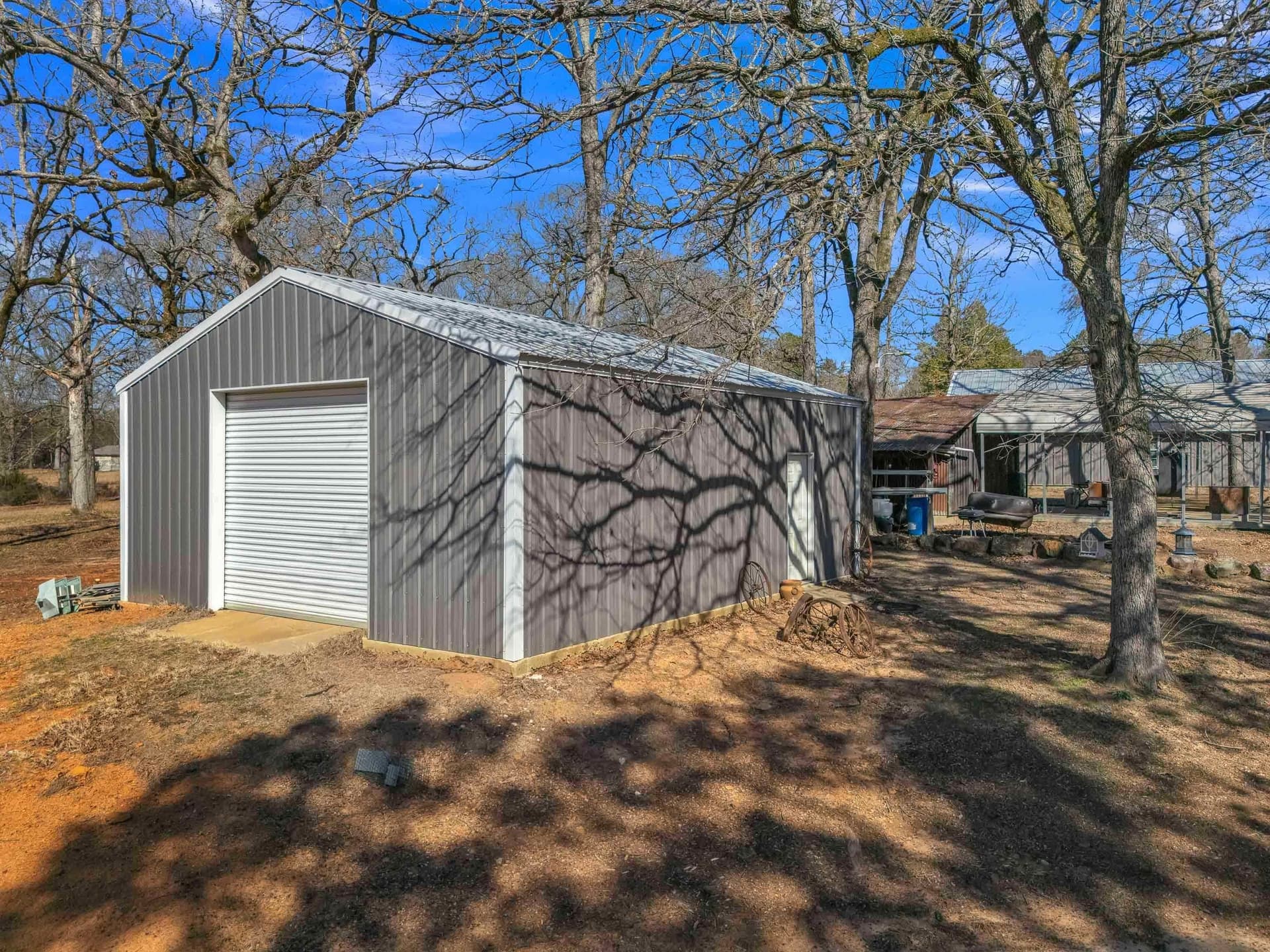40 acres in Smith County - photo 28