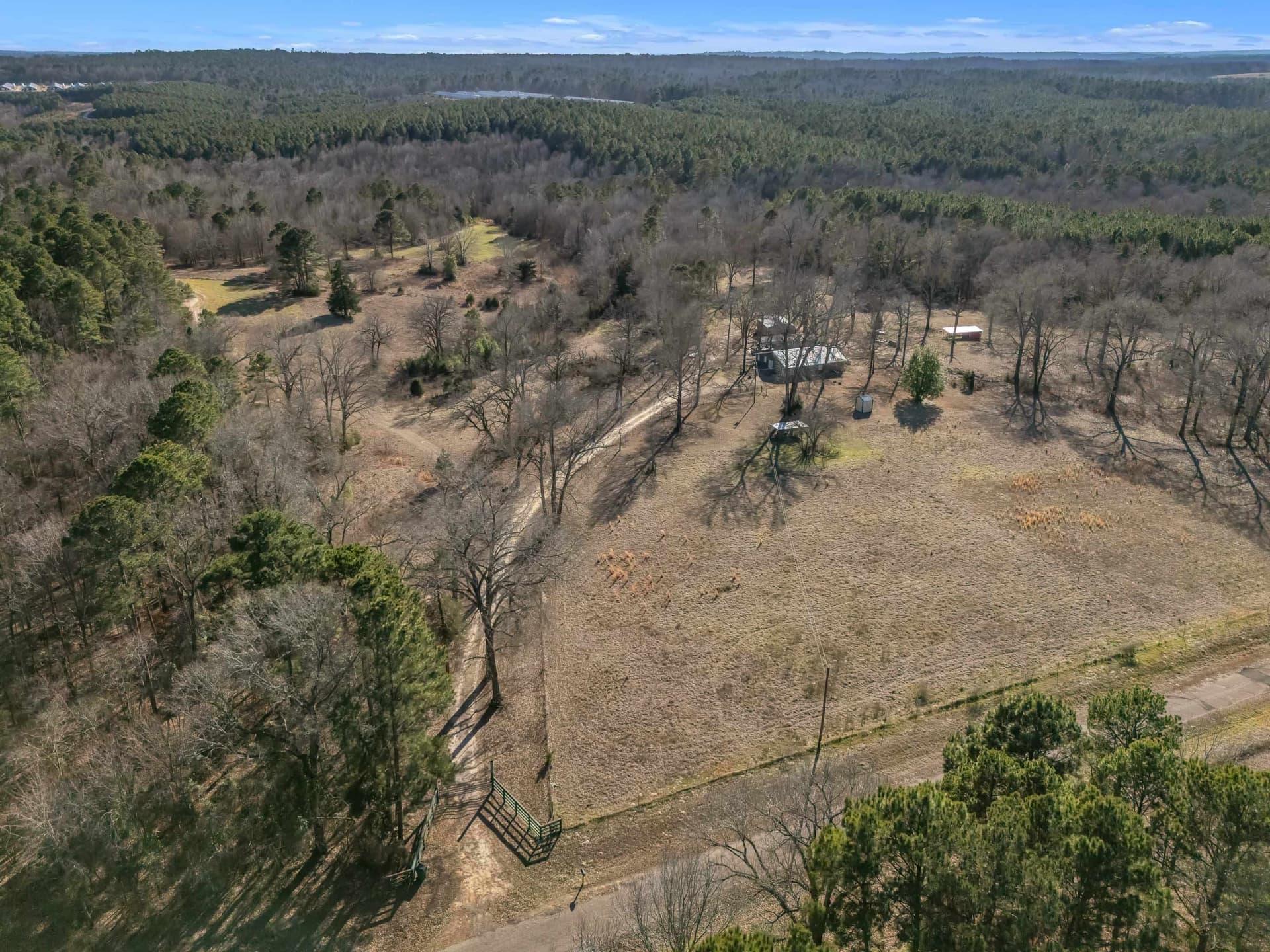 40 acres in Smith County - photo 43