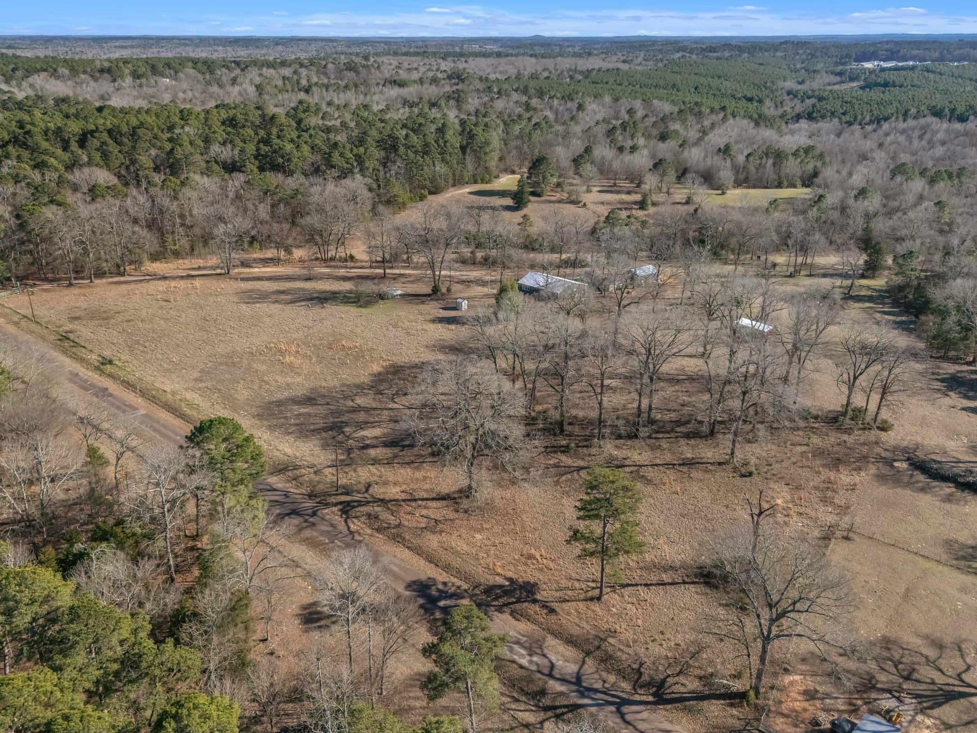 40 acres in Smith County - photo 42