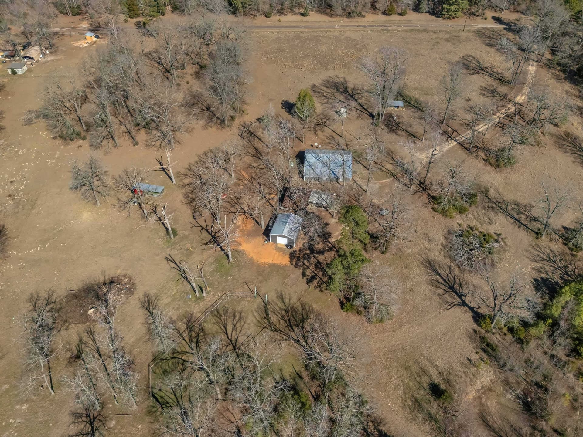 40 acres in Smith County - photo 31