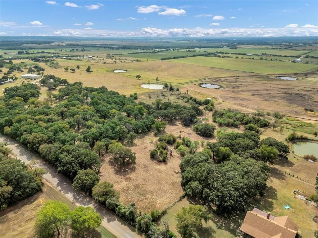 5 acres in Johnson County - photo 2