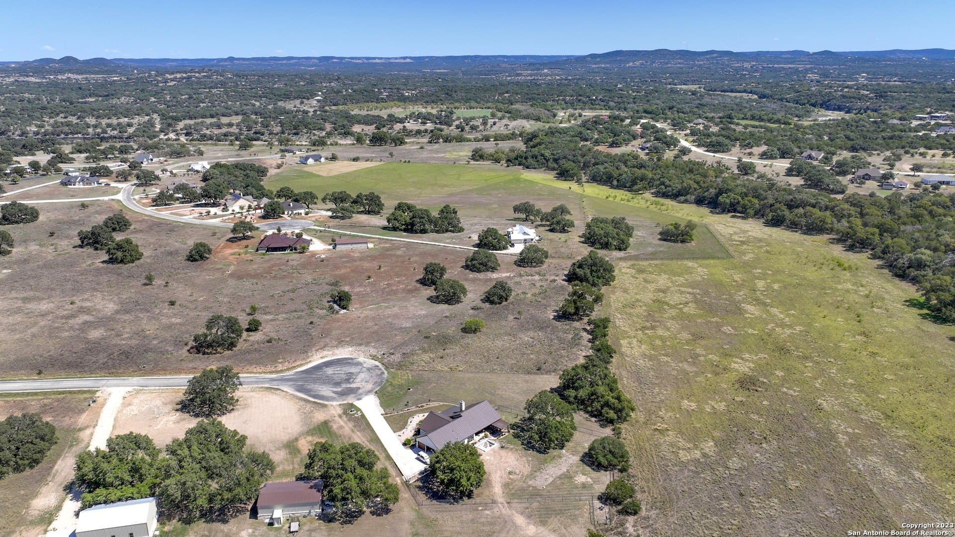 3.23 acres in Bandera County - photo 5