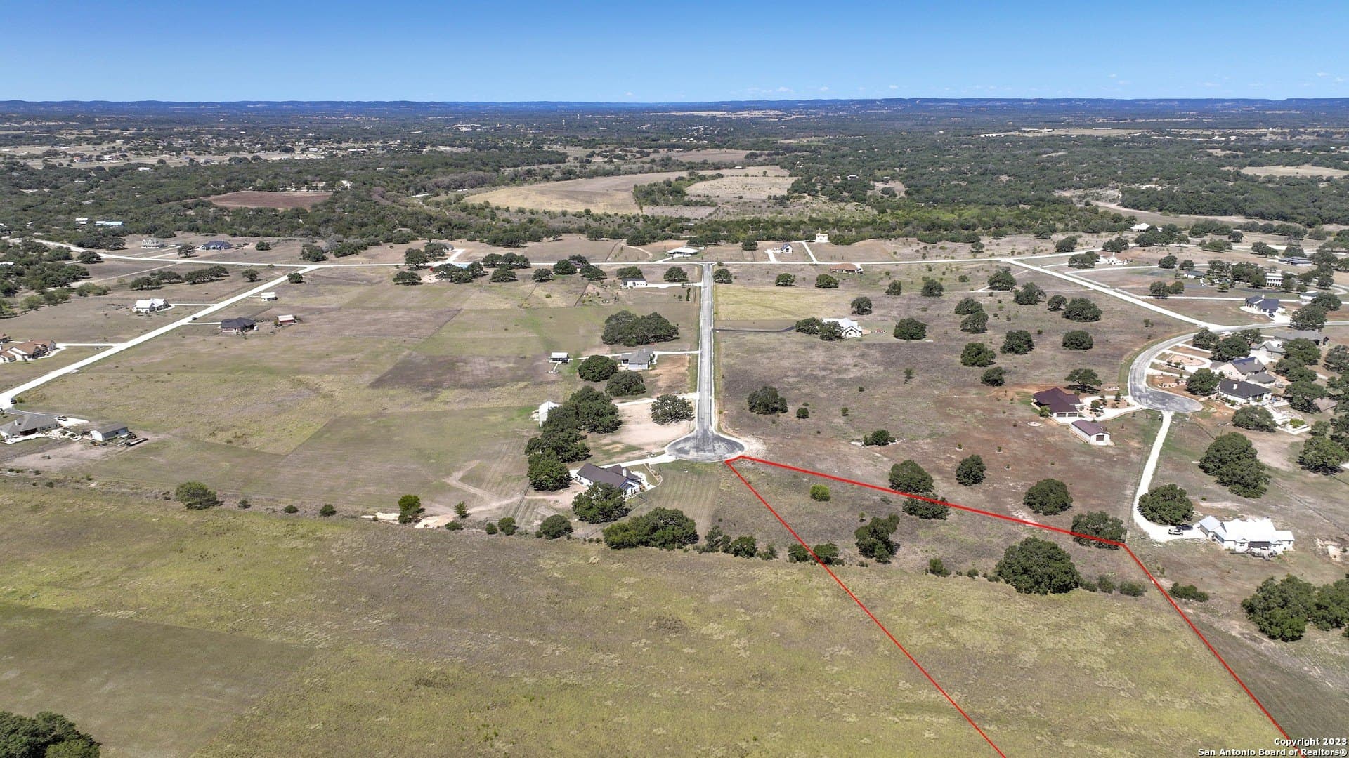 3.23 acres in Bandera County - photo 10
