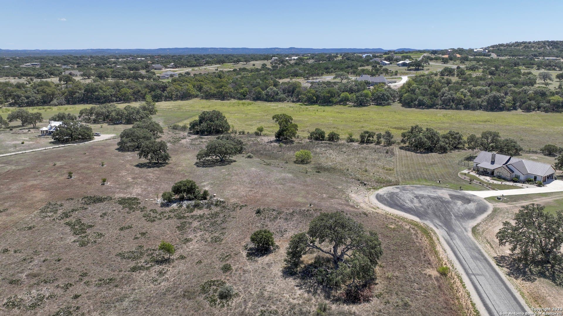 3.23 acres in Bandera County - photo 17
