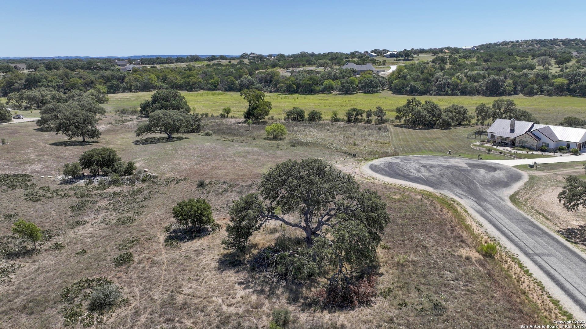 3.23 acres in Bandera County - photo 12