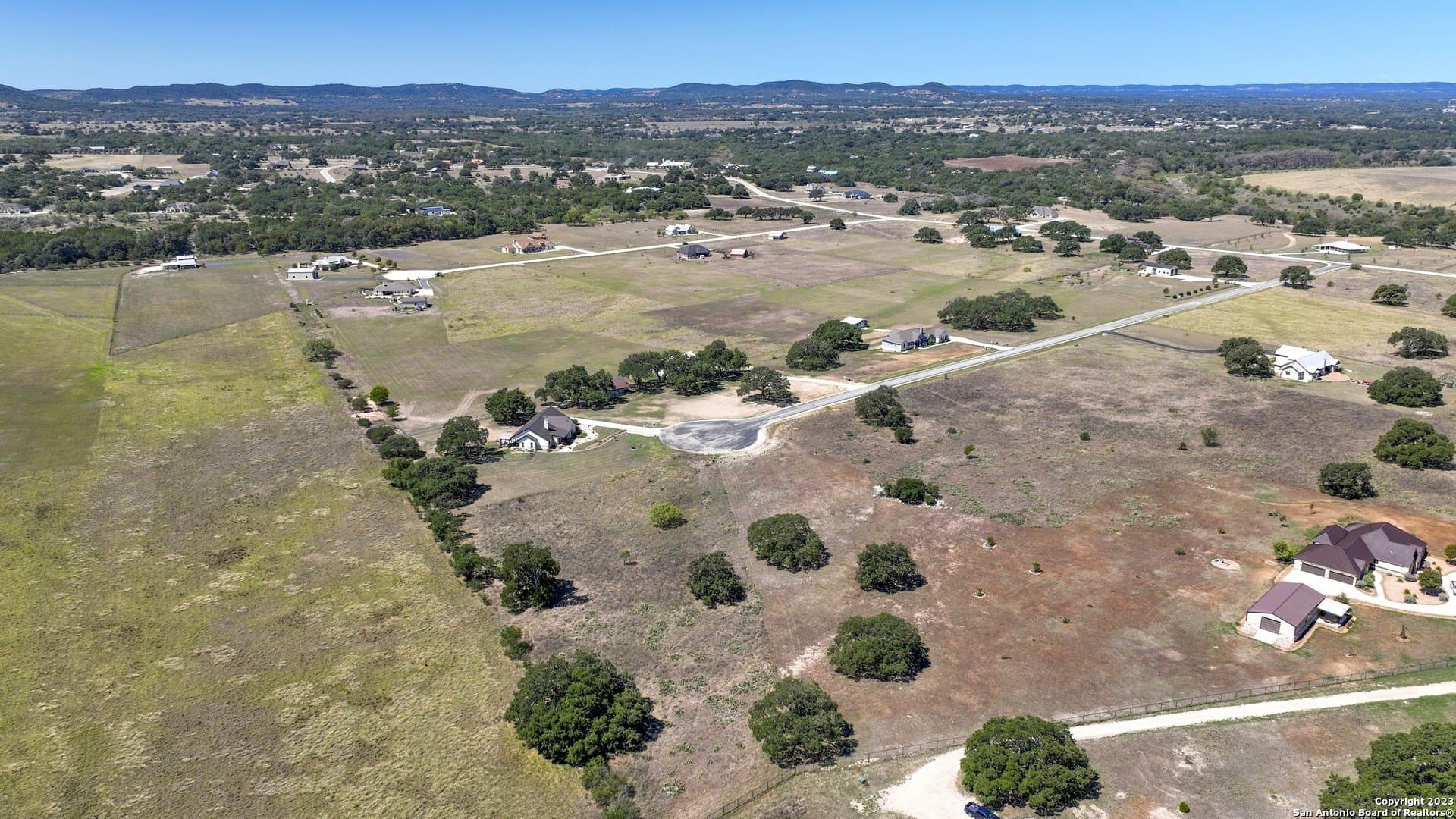 3.23 acres in Bandera County - photo 3