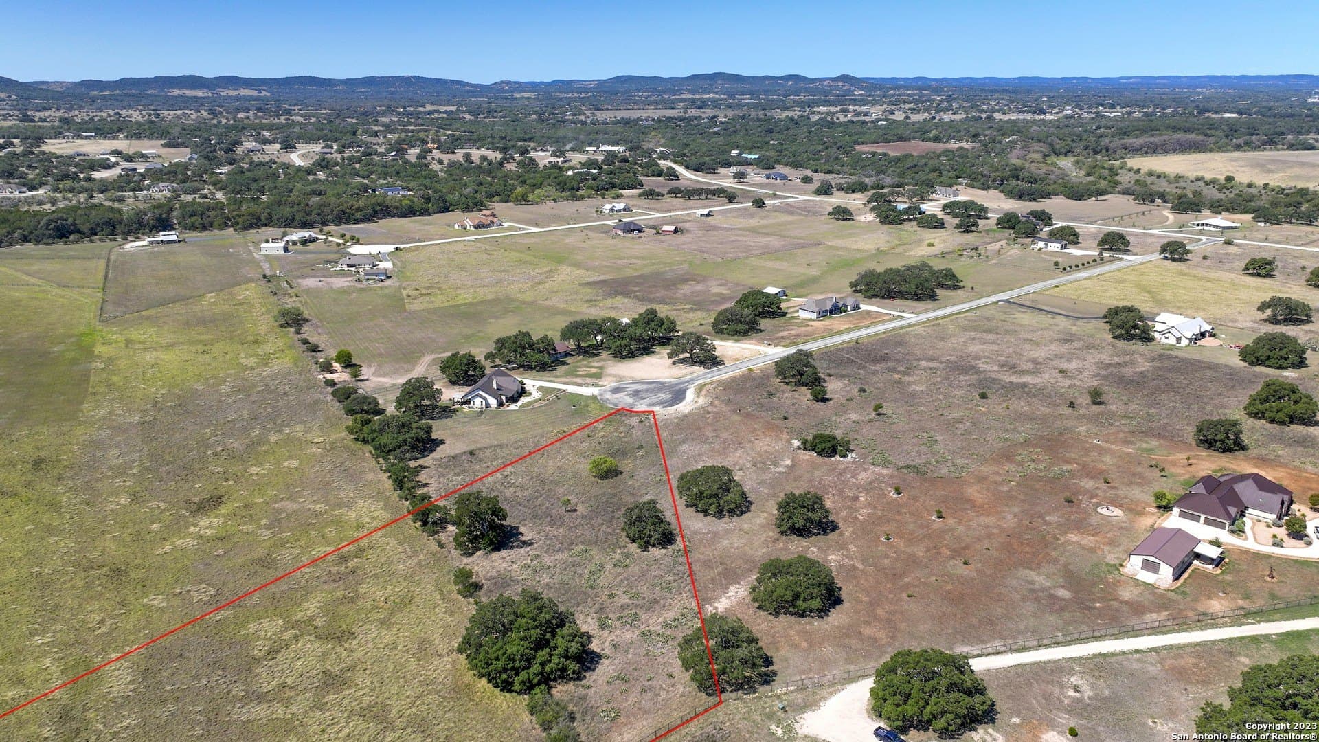 3.23 acres in Bandera County - photo 4