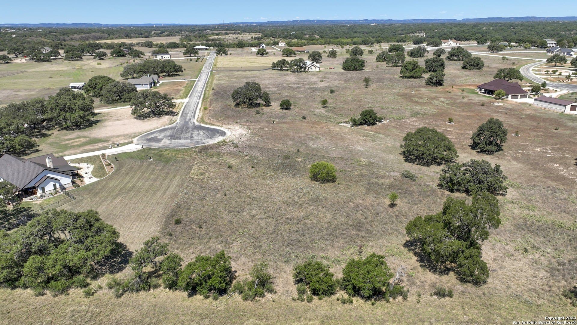 3.23 acres in Bandera County - photo 14