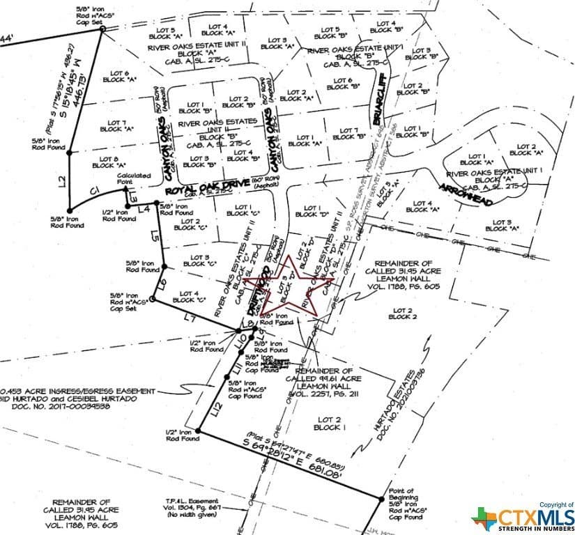 14169 Driftwood Circle lot: 3