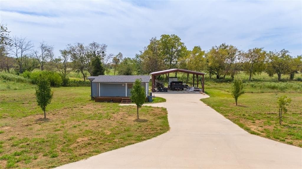 10 acres in Hopkins County - photo 10