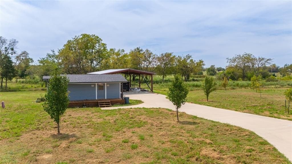10 acres in Hopkins County - photo 6