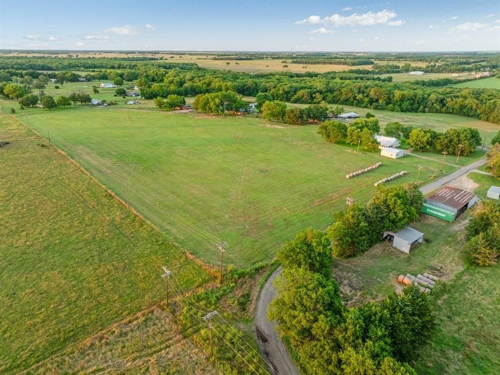 Tbd County Road 12200